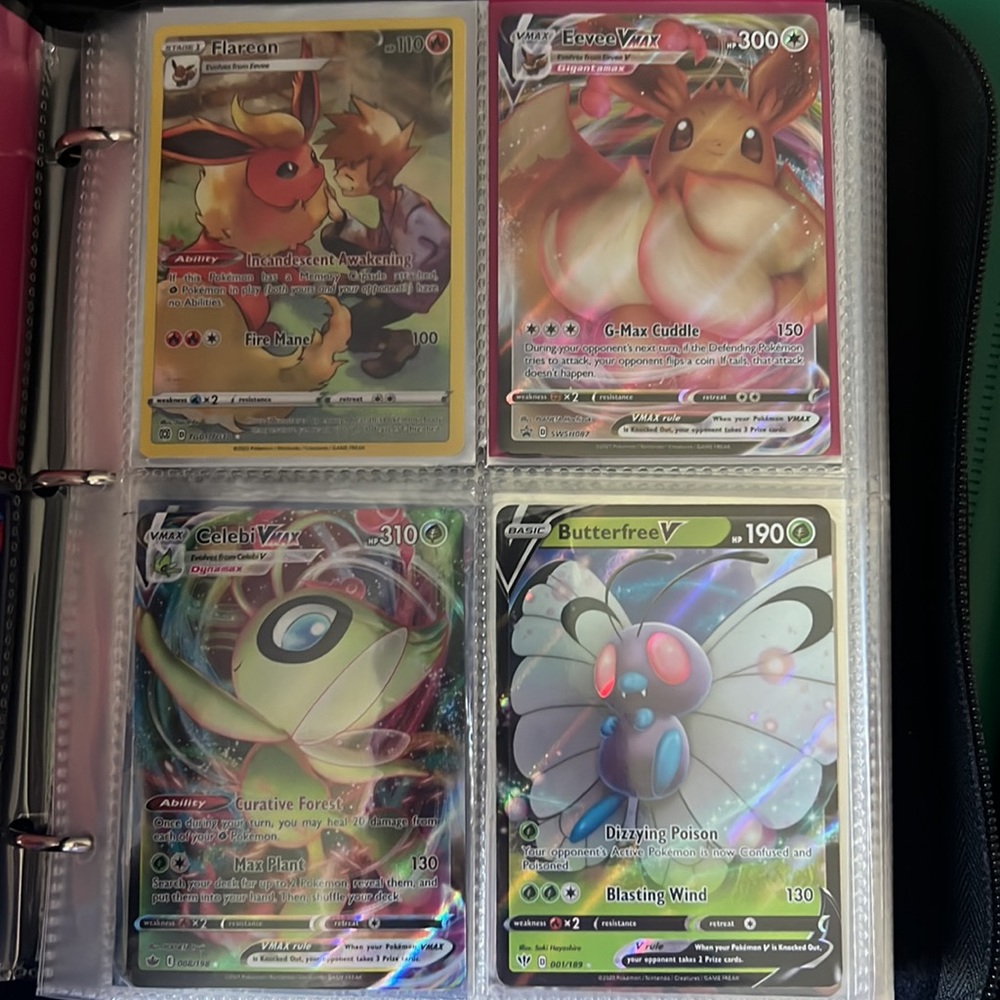 POKÉMON CARDS!!!!  Mystery lots of 25 each!!! - Picture 5 of 17